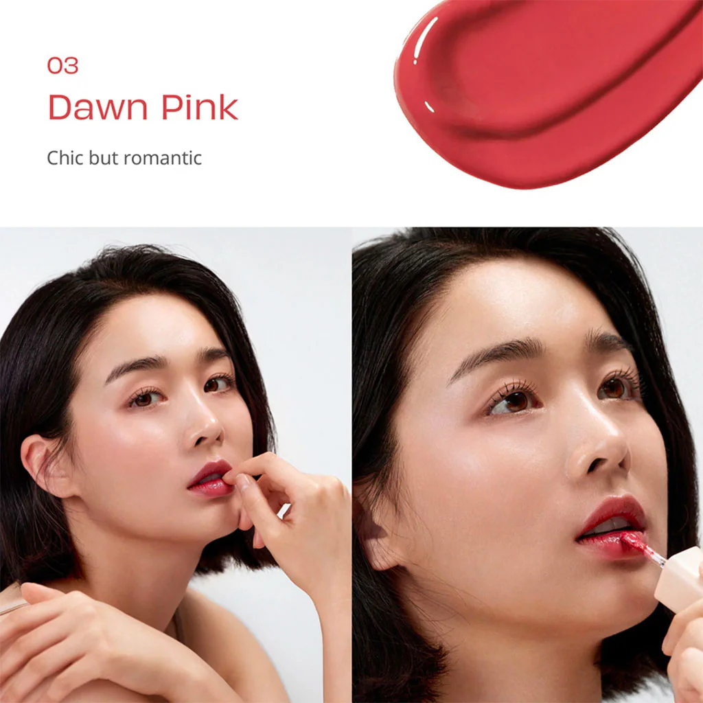Glowy Ampoule Tint - Image 5