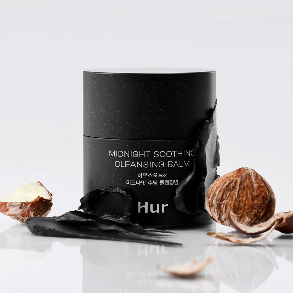Midnight Soothing Cleansing Balm (50ml) - Image 2