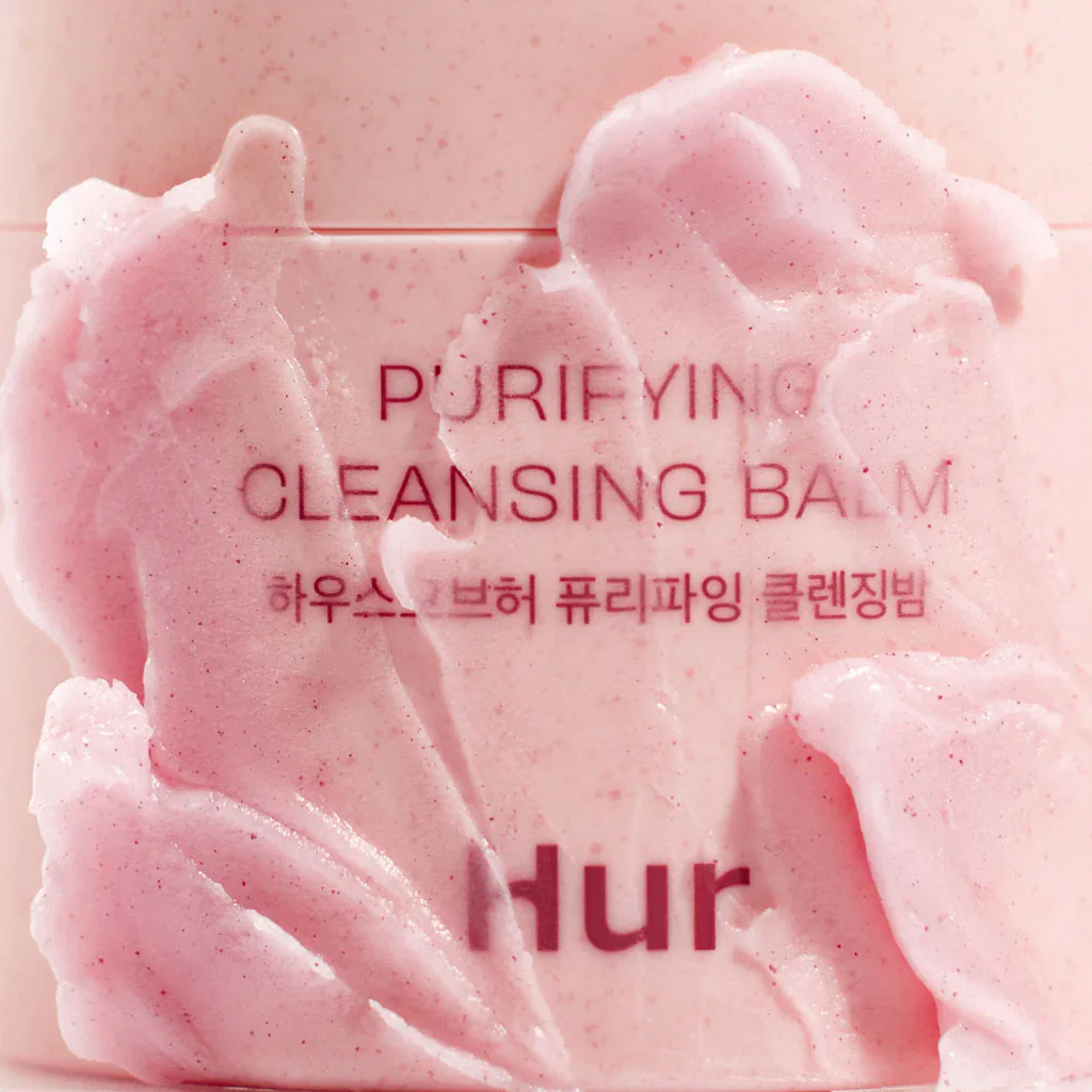Purifying Cleansing Balm - Image 2