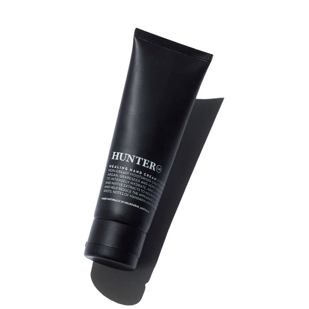 Healing Hand Cream