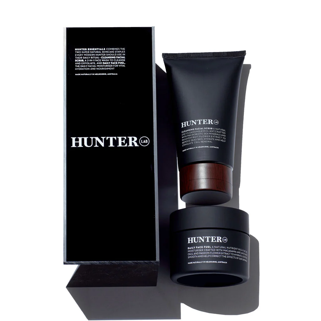 Hunter Essentials