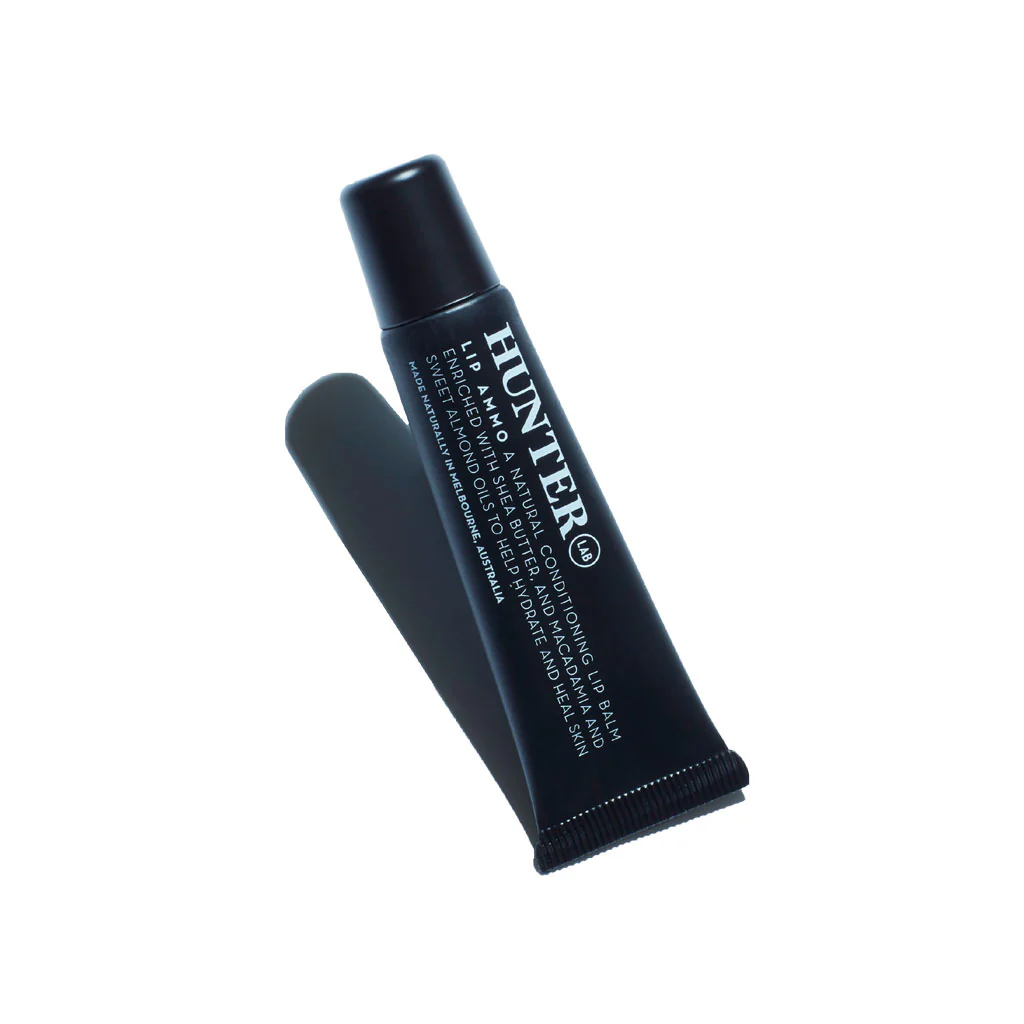 Lip Ammo