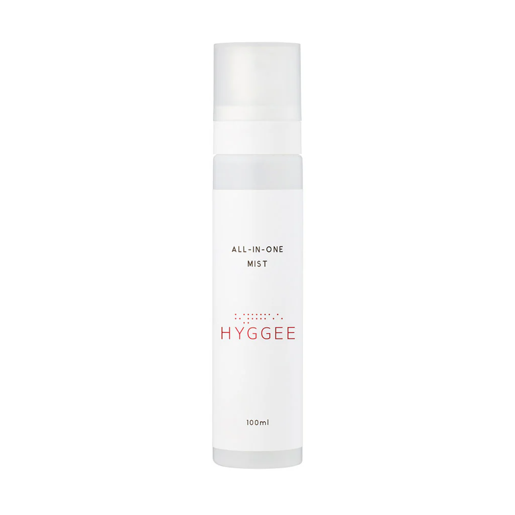 All-In-One Mist