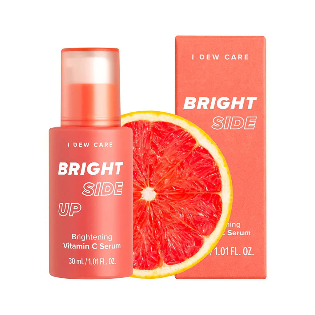 Bright Side Up Brightening Vitamin C Serum
