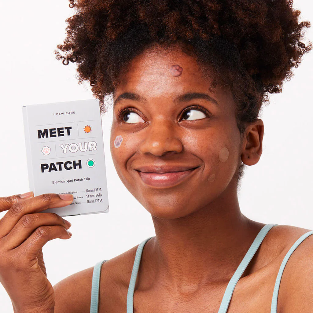 Meet Your Patch - Image 4