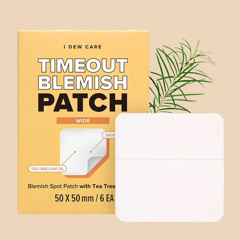 Timeout Blemish Patch - Image 6
