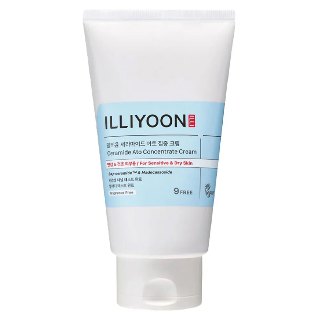 Ceramide Ato Concentrate Cream (230ml)
