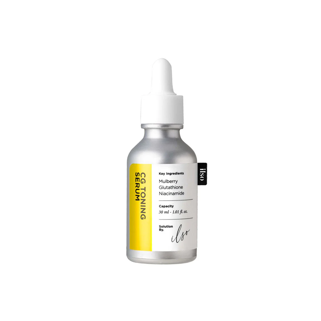 CG Toning Serum (30ml)
