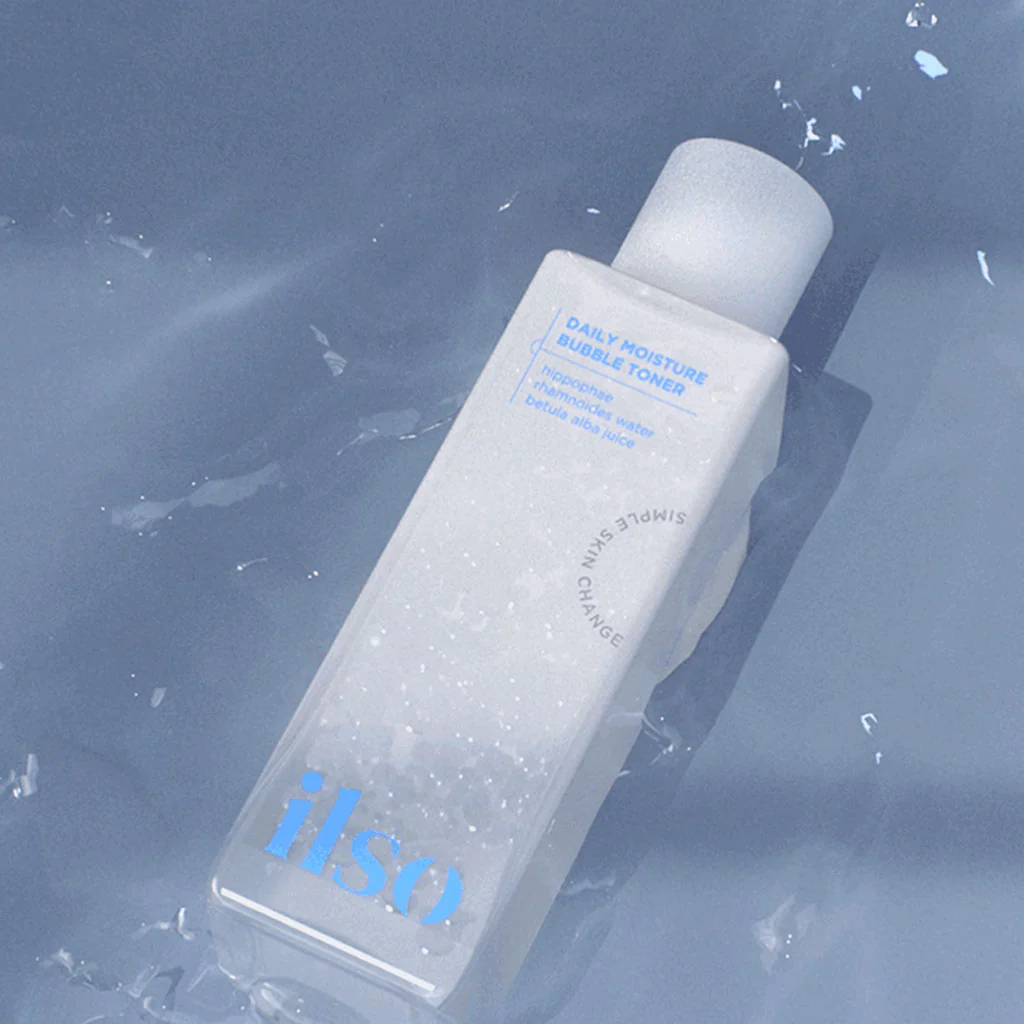 Daily Moisture Bubble Toner (150ml) - Image 2