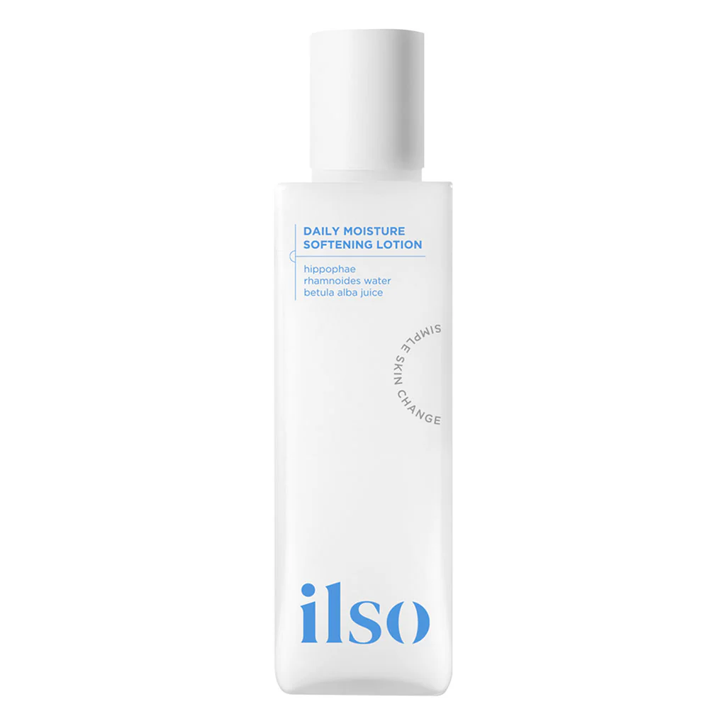Daily Moisture Softening Lotion (150ml)