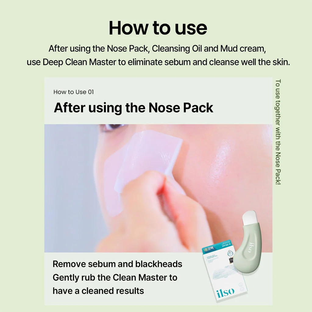 Deep Clean Master (Blackhead Remover) - Image 3