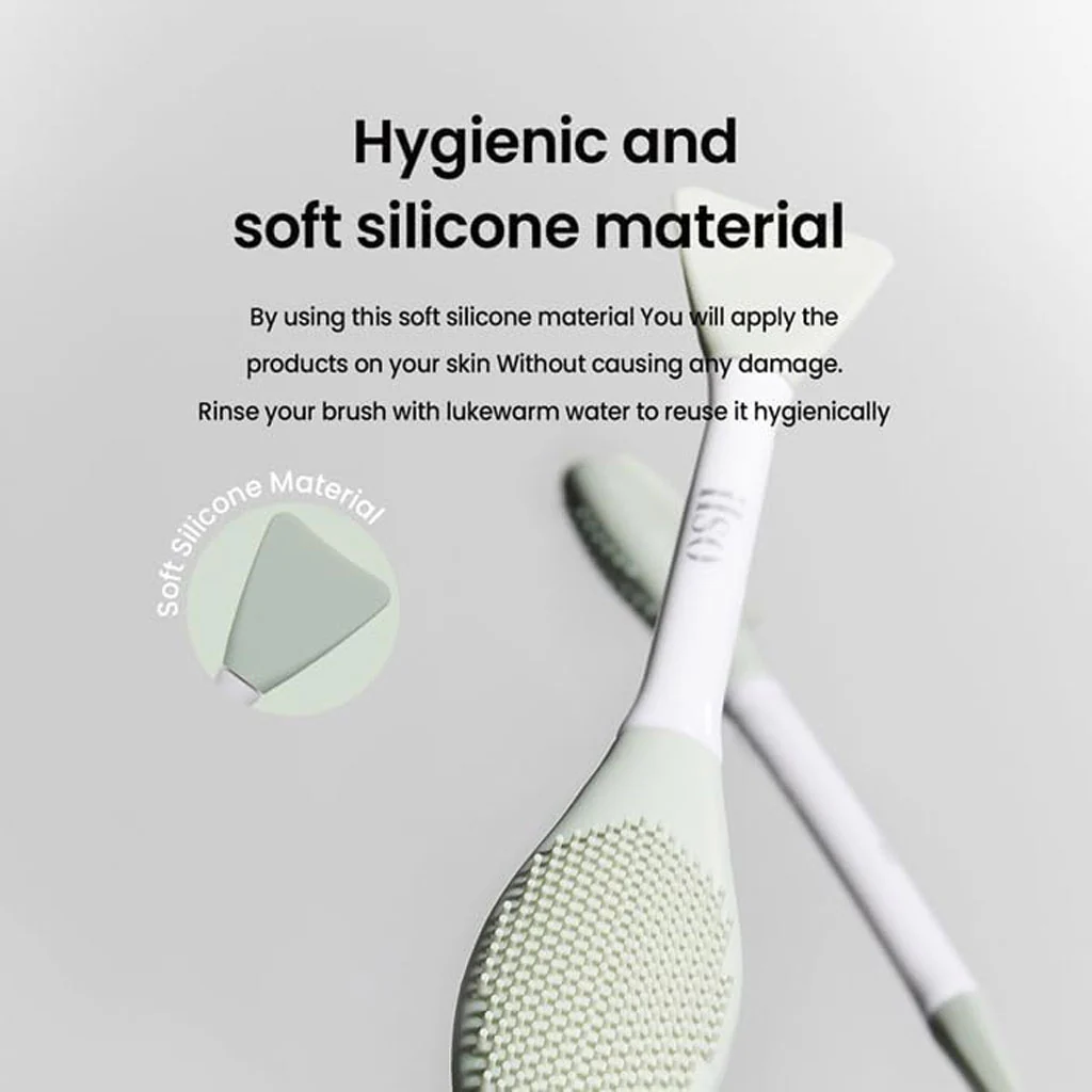 Dual Clean Brush - Image 3