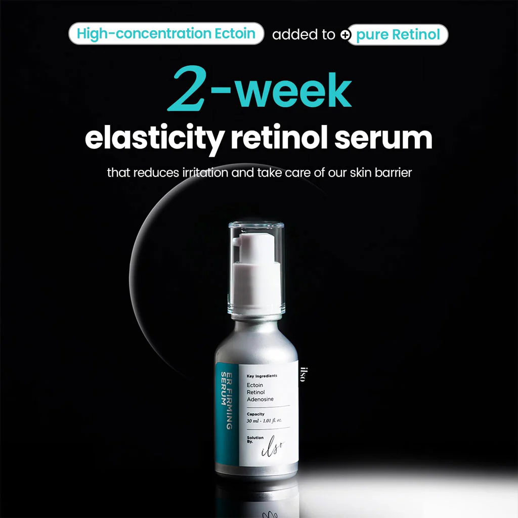 ER Firming Serum (30ml) - Image 2