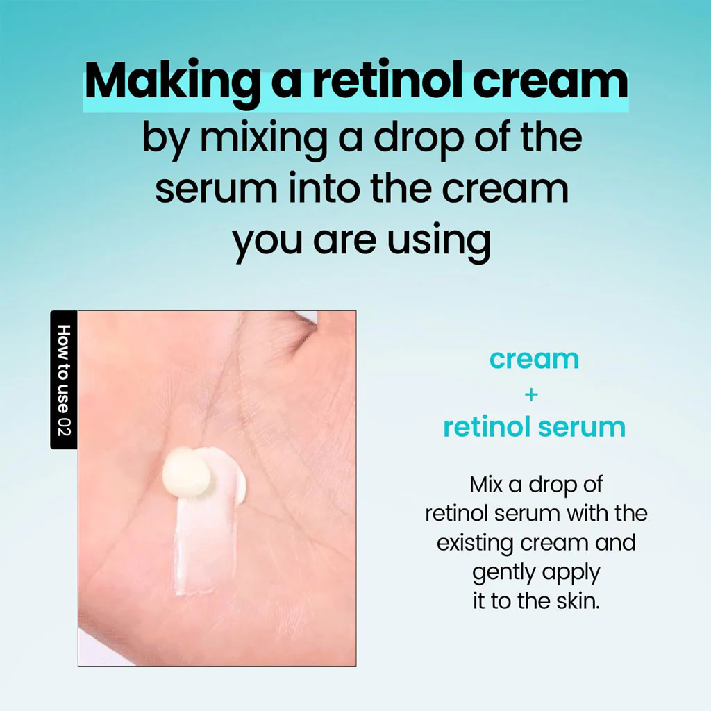 ER Firming Serum (30ml) - Image 3
