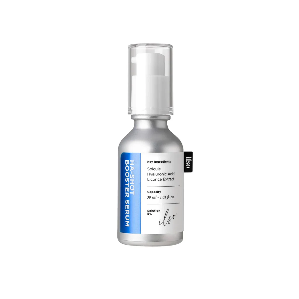 HA-Shot Booster Serum (30ml)