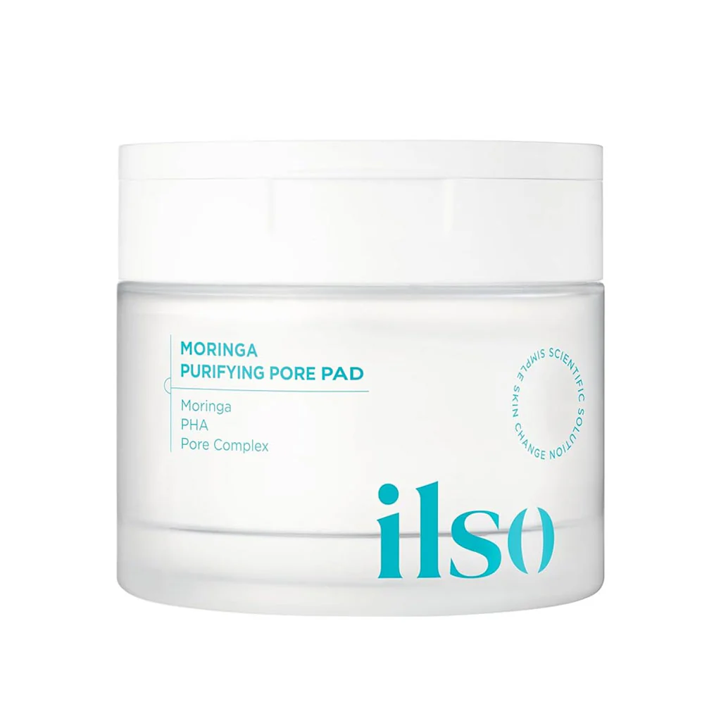 Moringa Purifying Pore Pad (160ml)