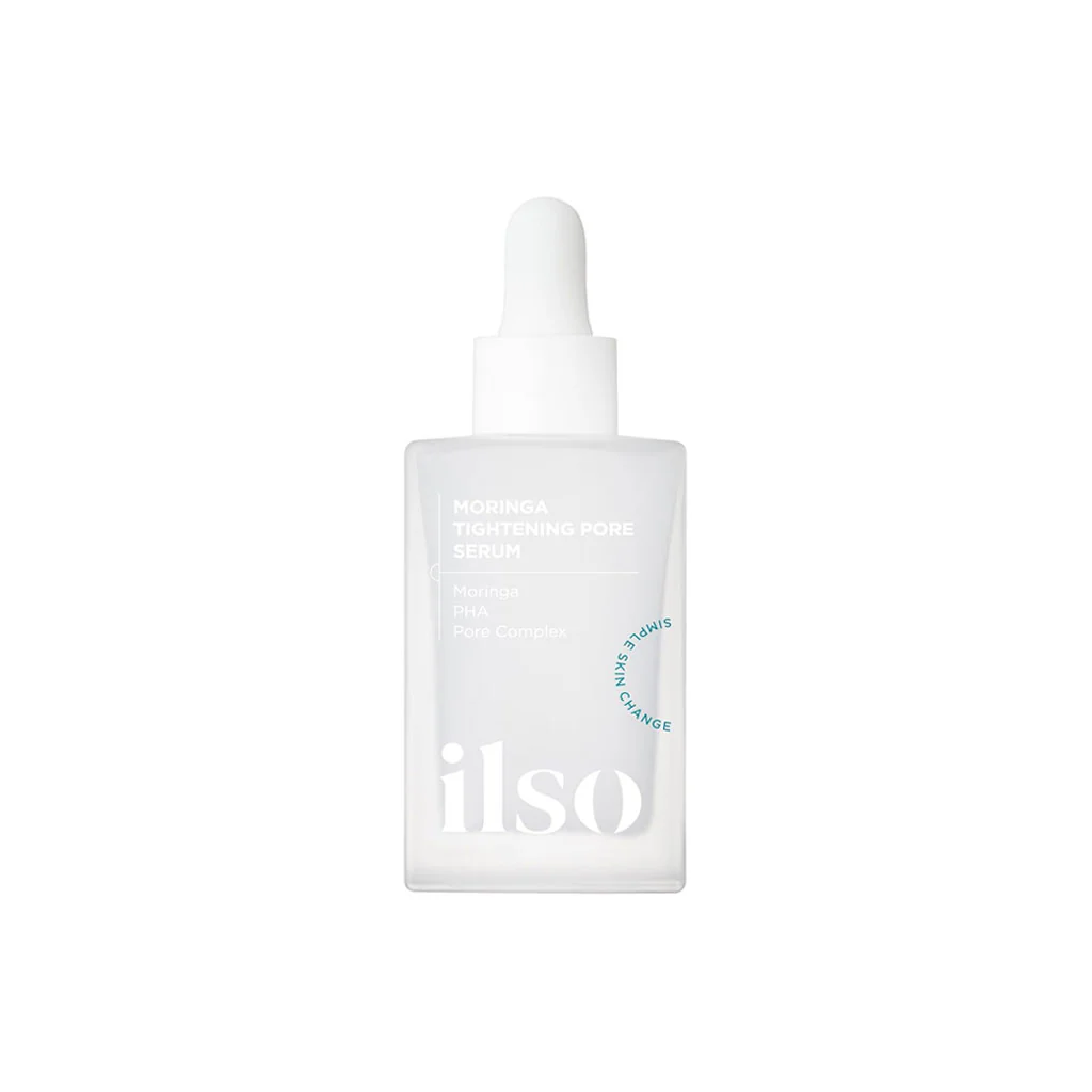 Moringa Tightening Pore Serum (30ml)