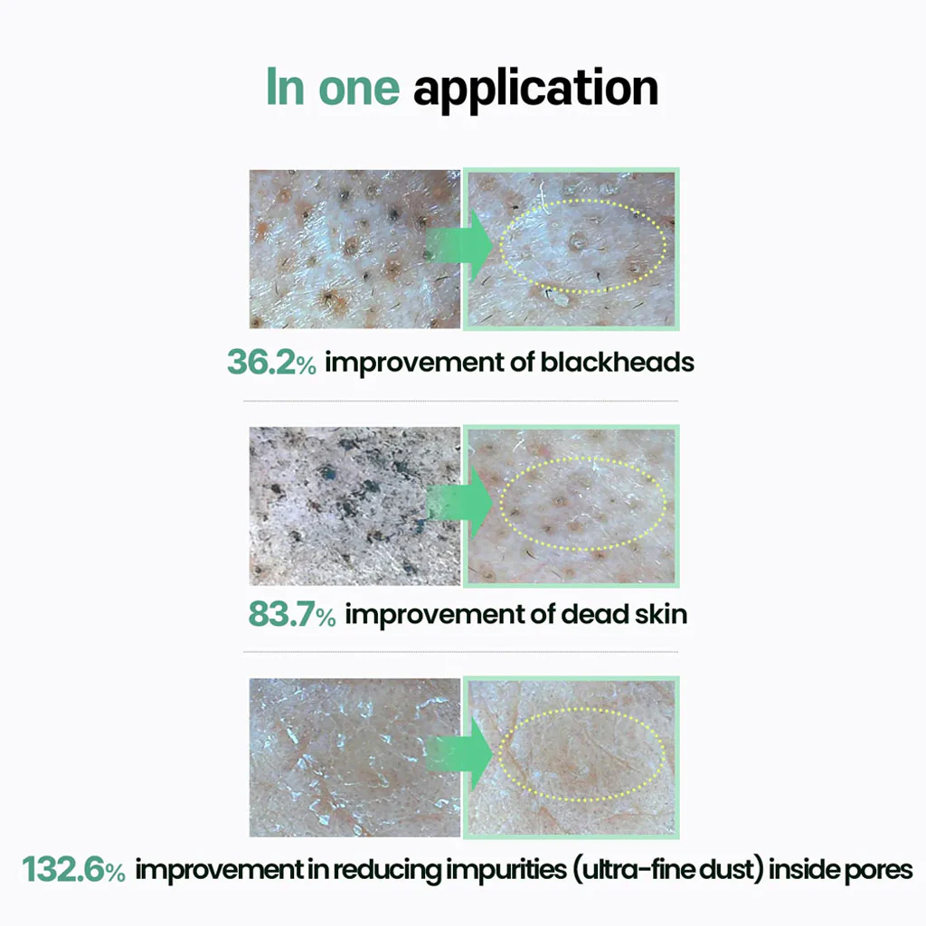 Natural Mild Cleansing Oil - Image 2