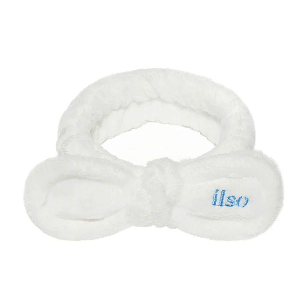Relaxing Hair Band