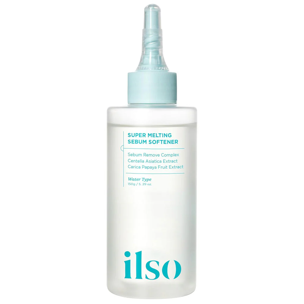 Super Melting Sebum Softener