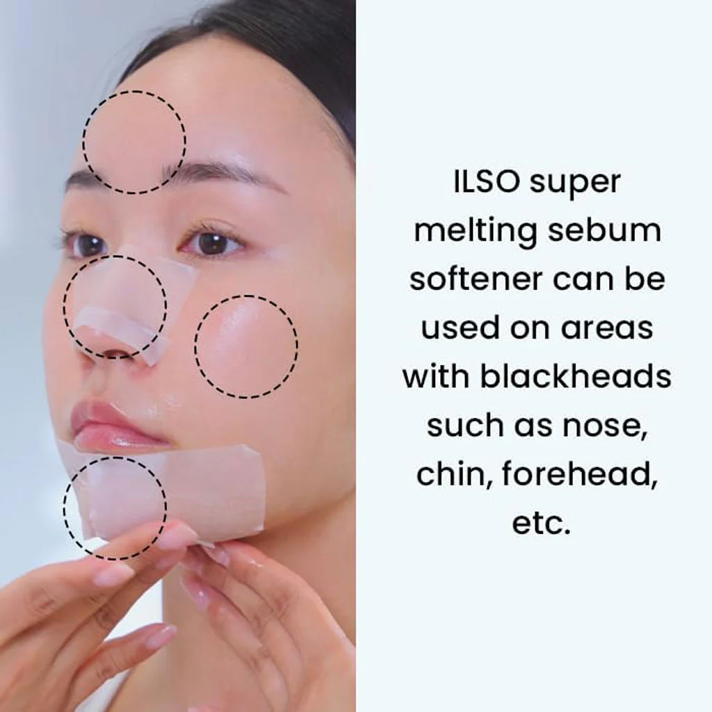 Super Melting Sebum Softener - Image 2