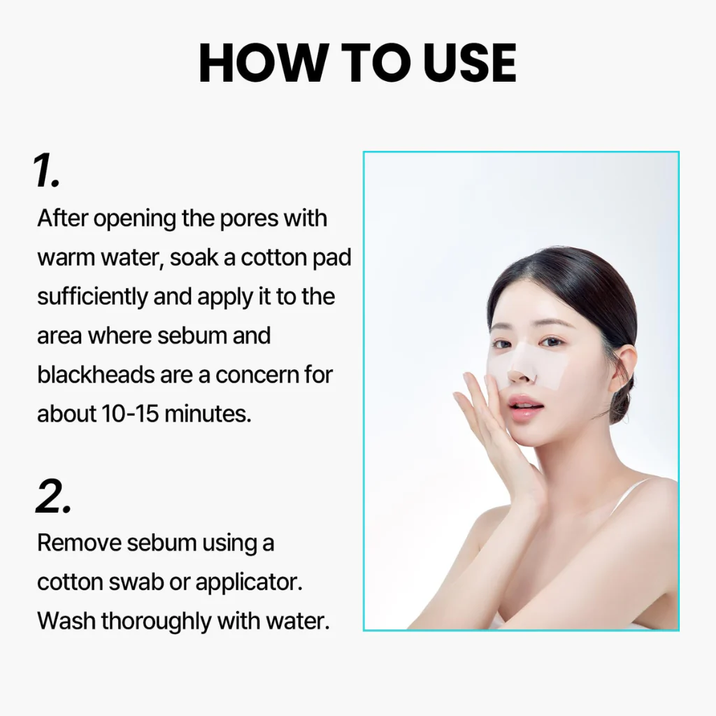 Super Melting Sebum Softener Set - Image 4