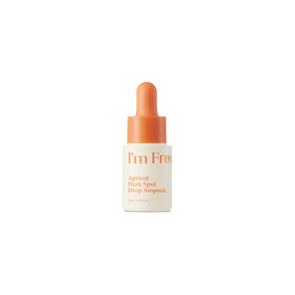 Apricot Dark Spot Drop Ampoule - Image 3