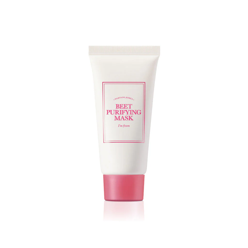 Beet Purifying Mask - Image 4