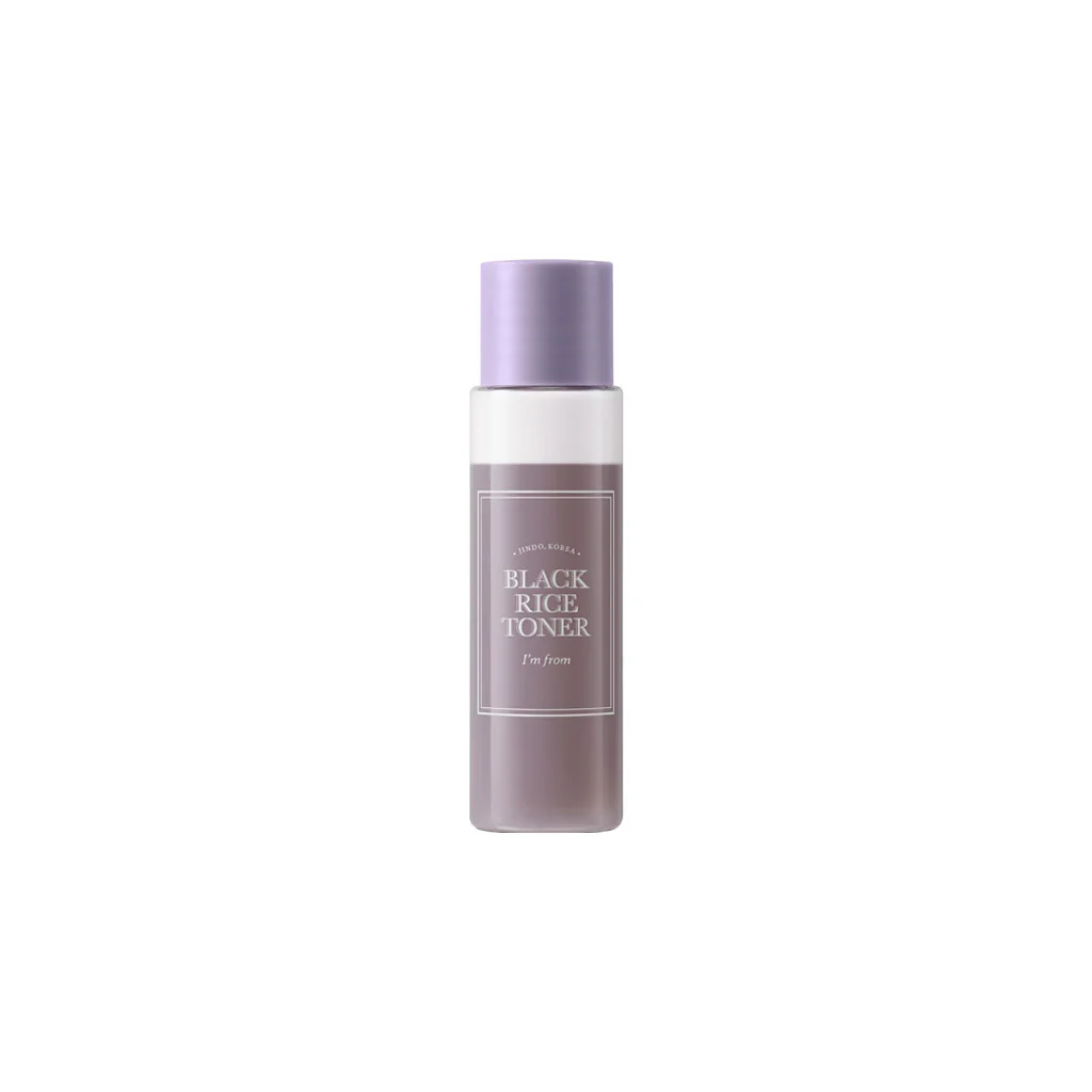 Black Rice Toner - Image 6