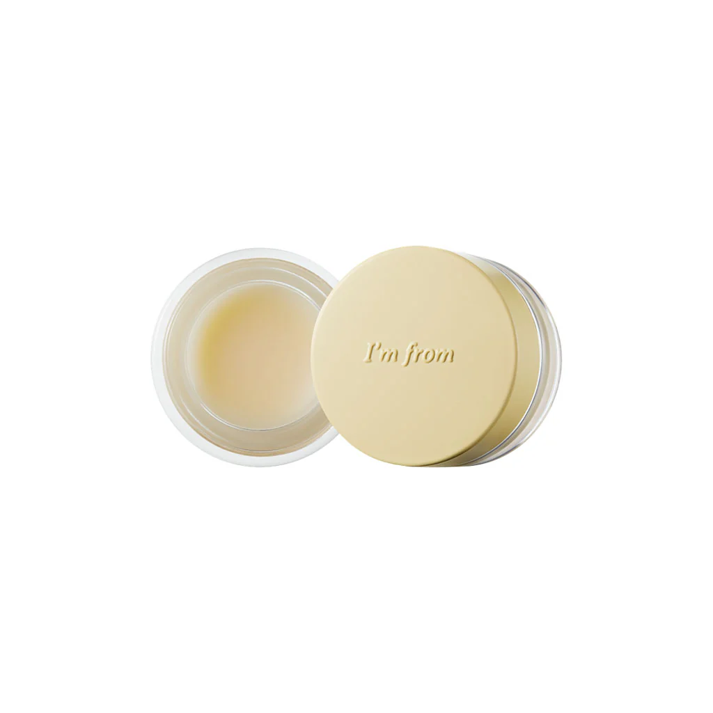 Honey Lip Balm