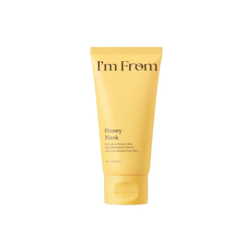 Honey Mask - Image 3