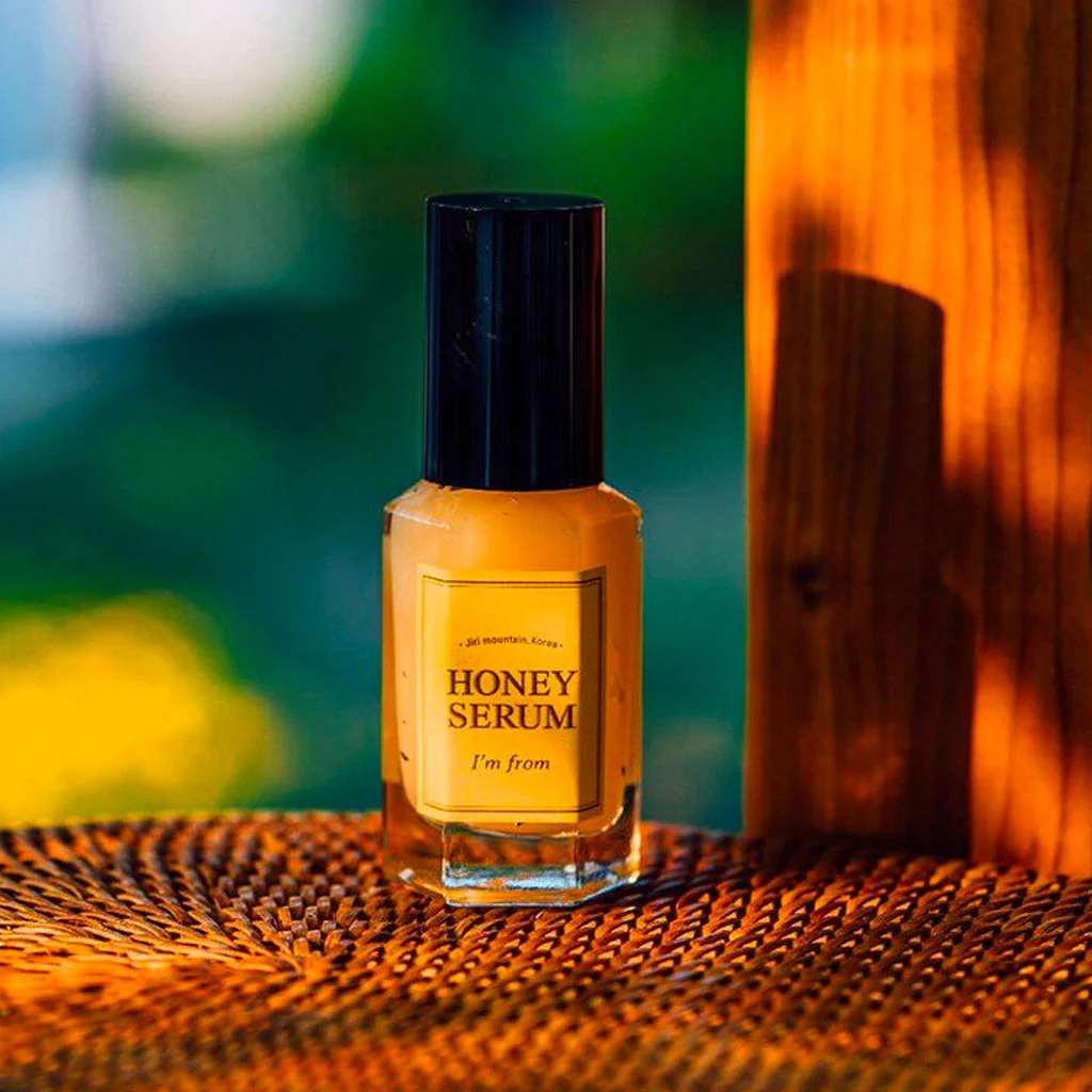 Honey Serum - Image 2