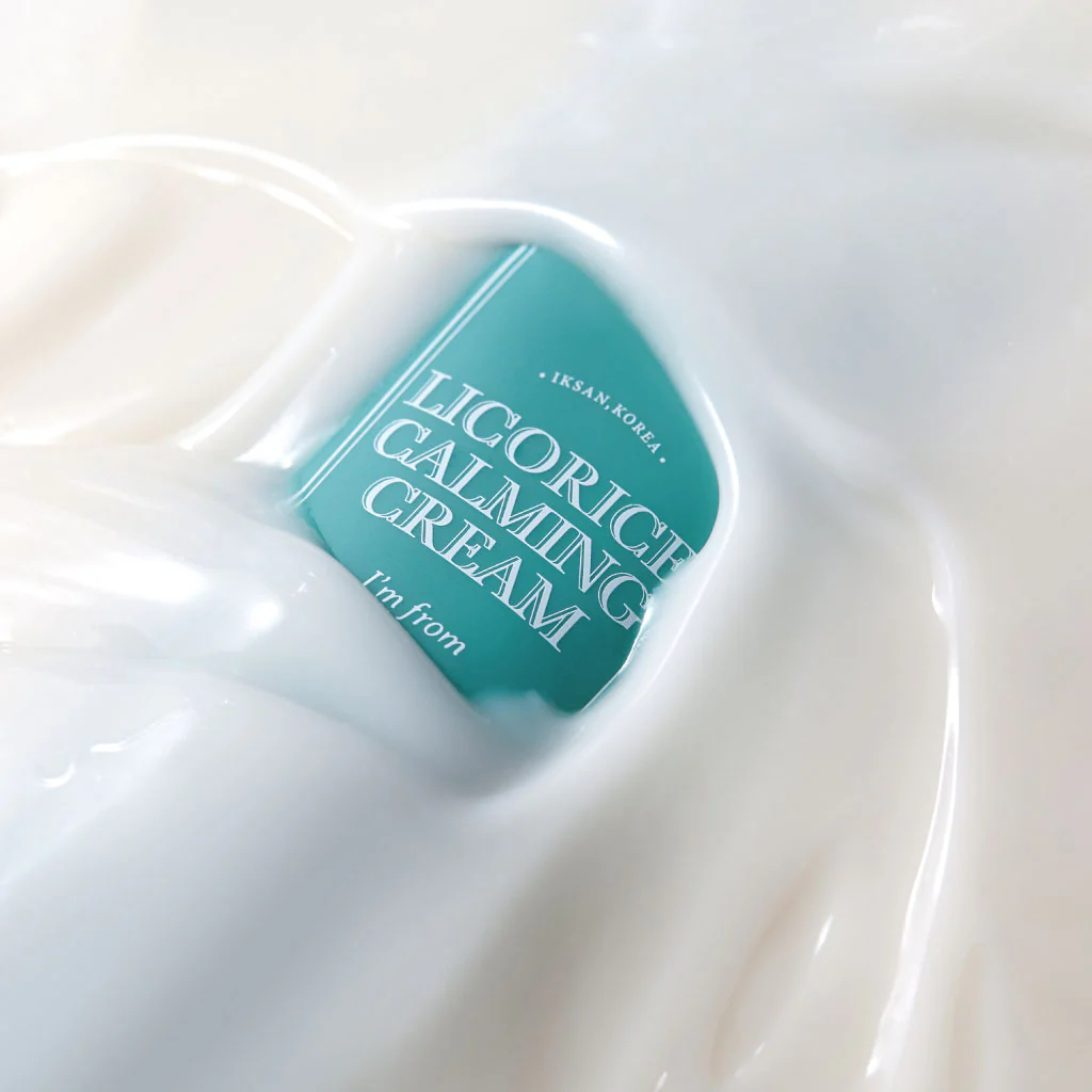 Licorice Calming Cream - Image 2