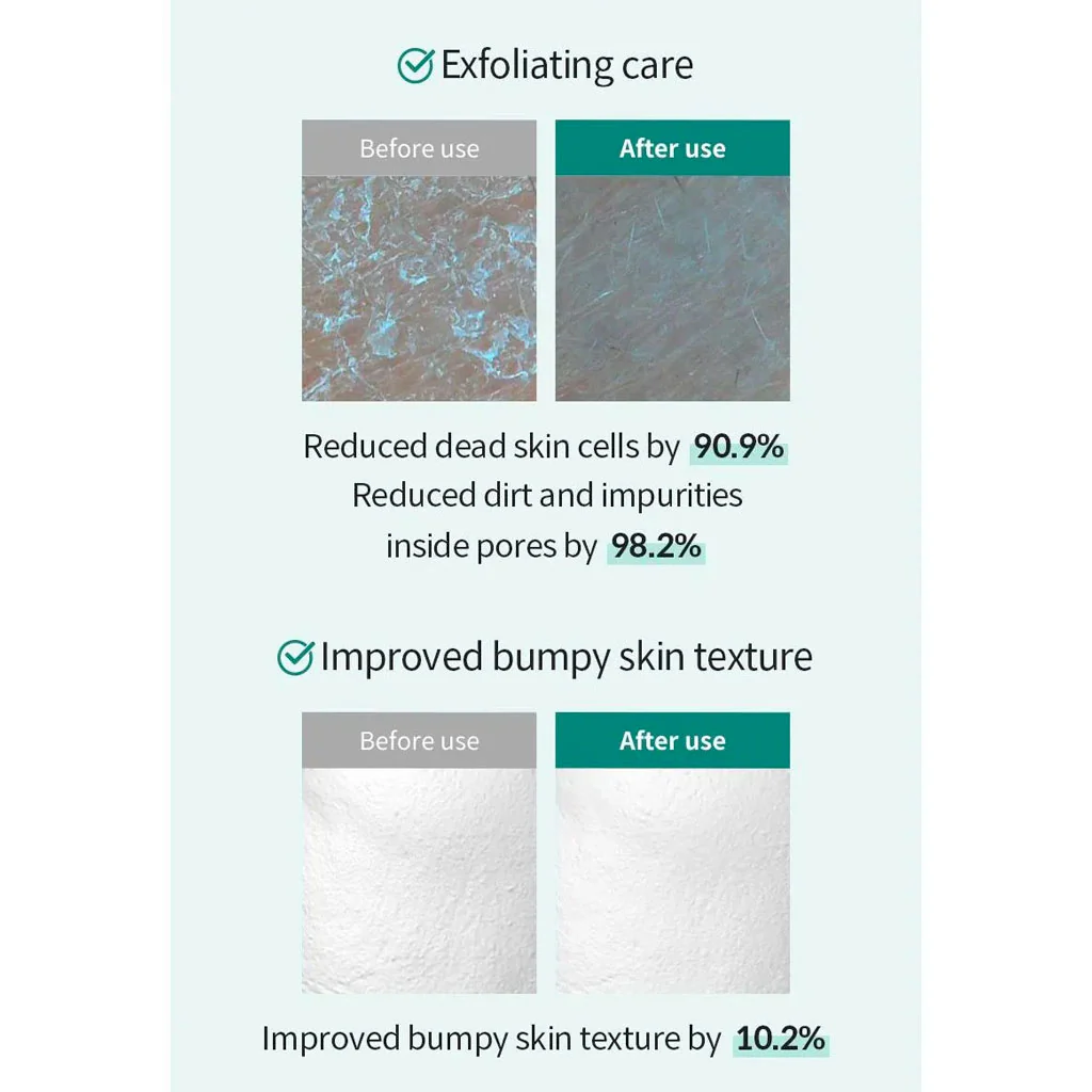 Licorice Clear Pad - Image 3
