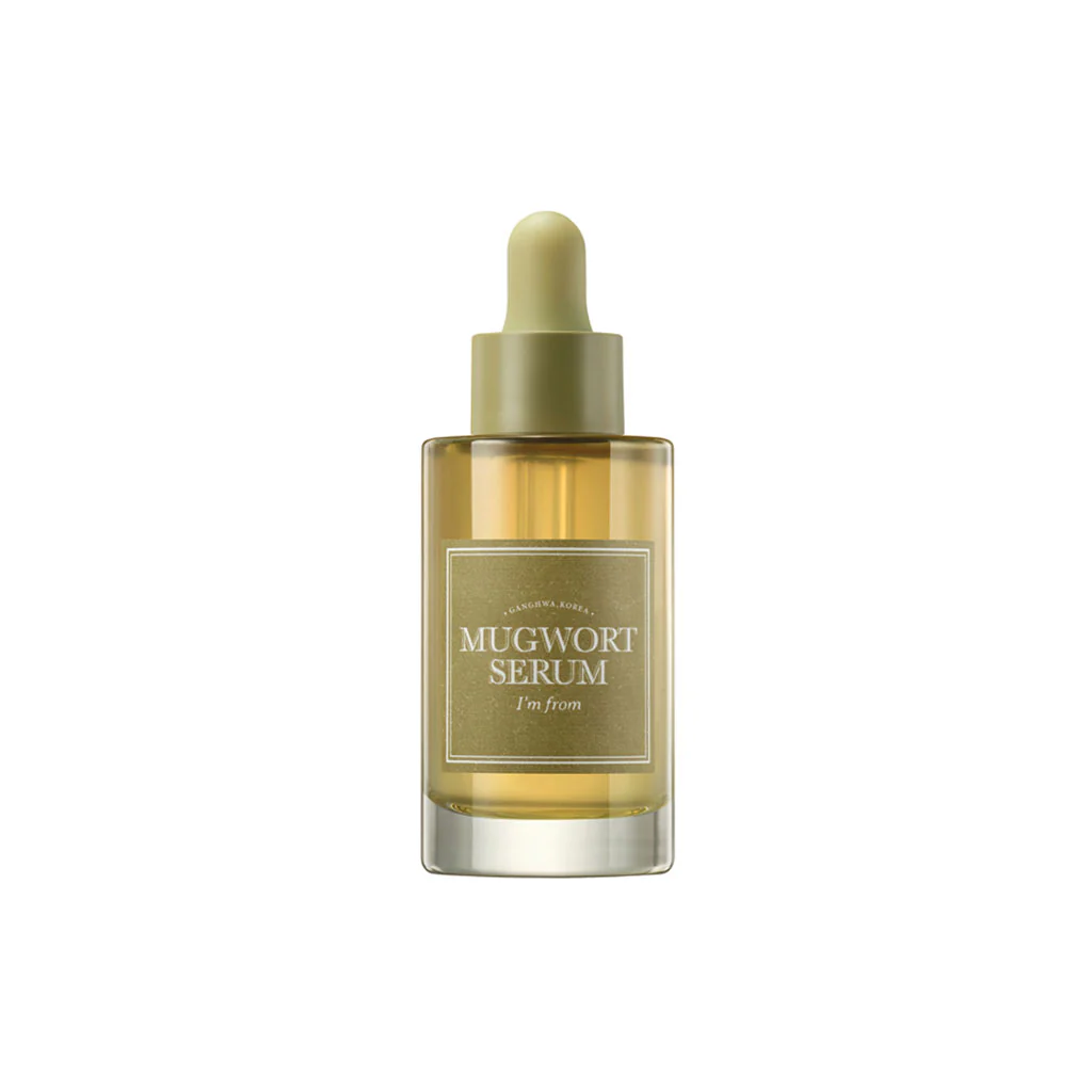 Mugwort Serum (30ml)