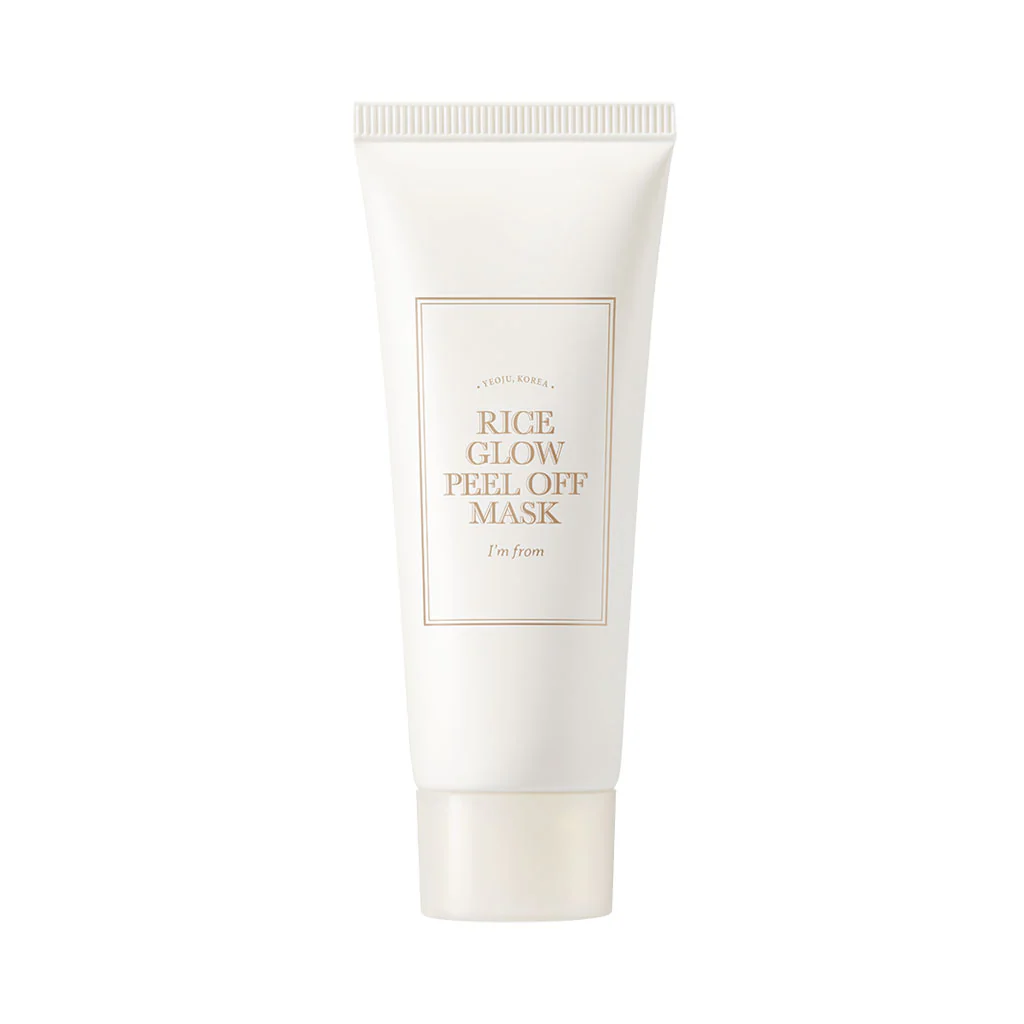 Rice Glow Peel Off Mask (70g)