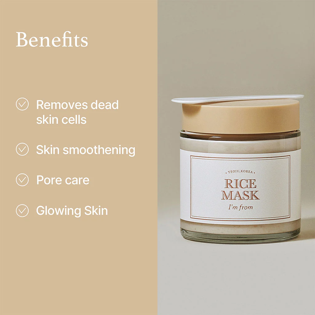 Rice Mask - Image 3