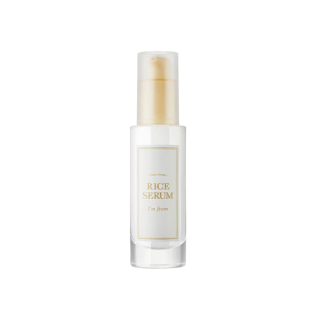 Rice Serum (30ml)