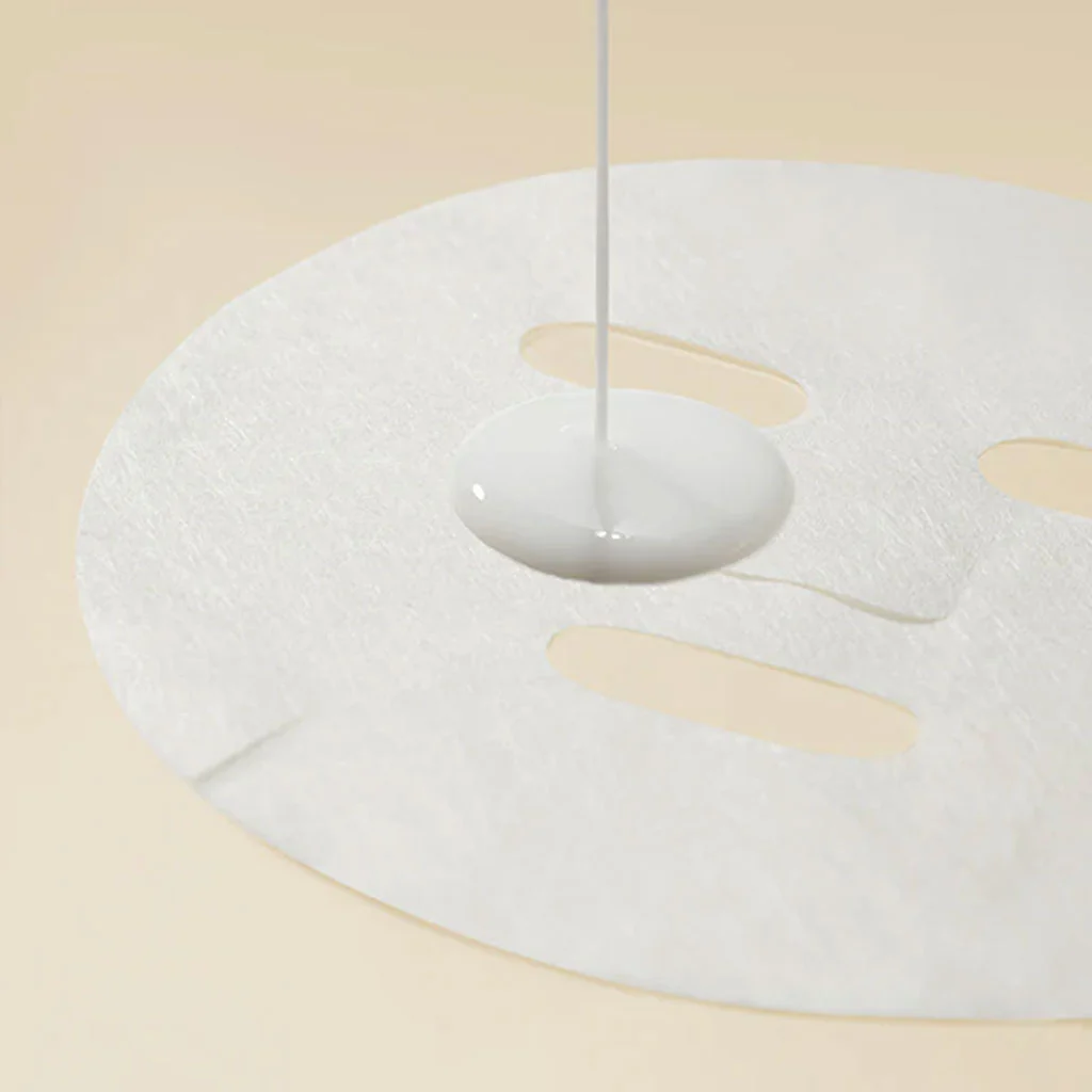 Rice Sheet Mask - Image 2