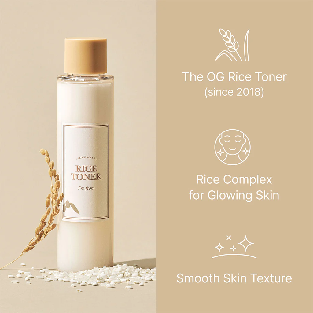 Rice Toner - Image 3