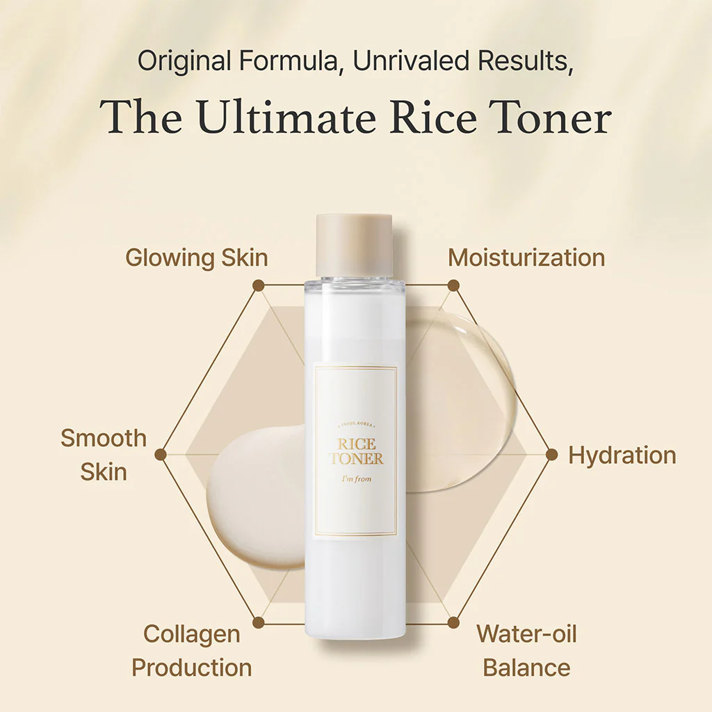 Rice Toner - Image 4