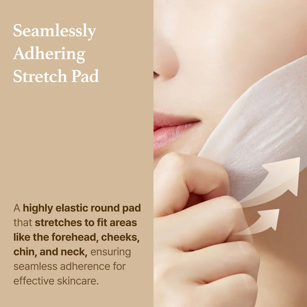 Rice Toner Pad - Image 4