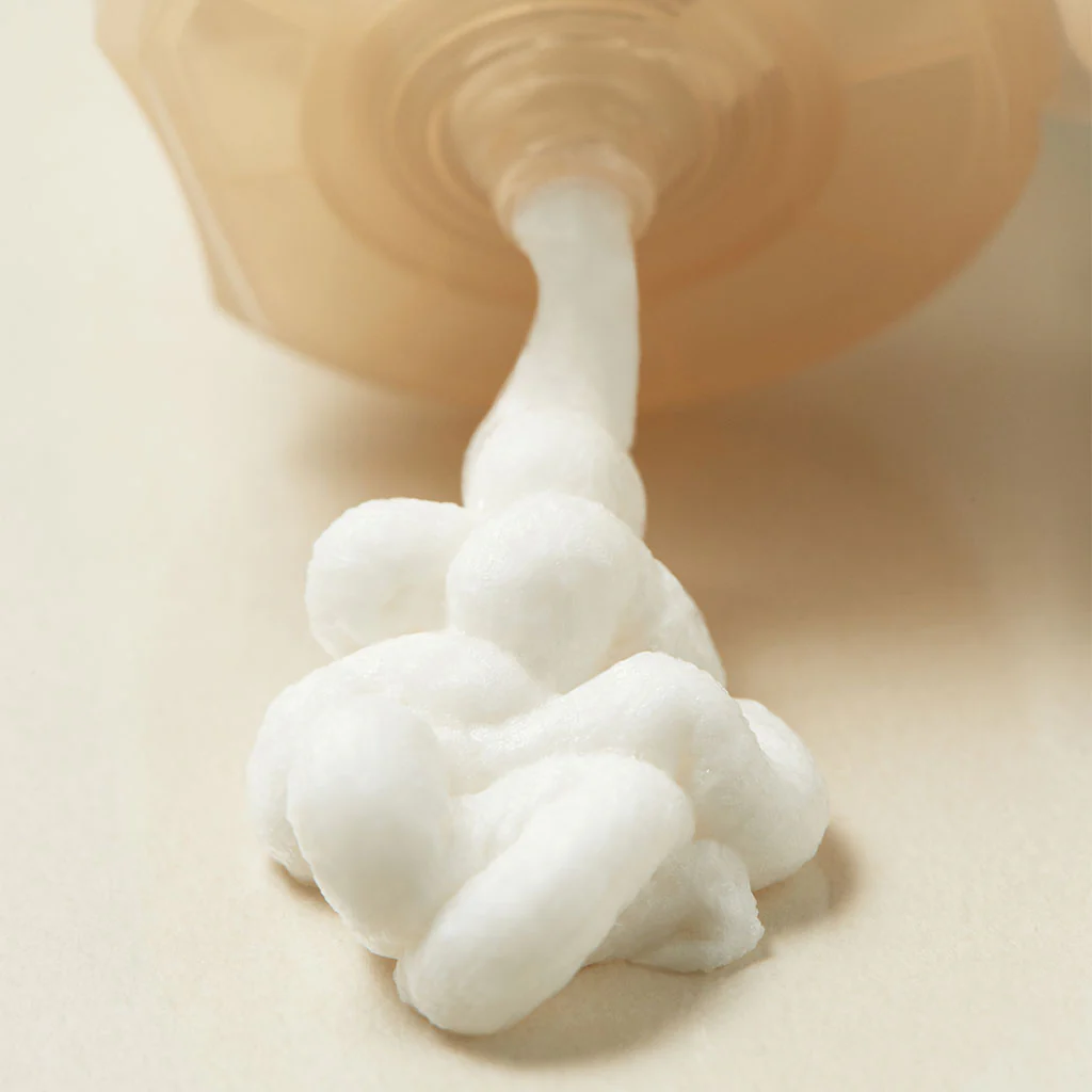 Rice Whip Facial Cleanser - Image 2