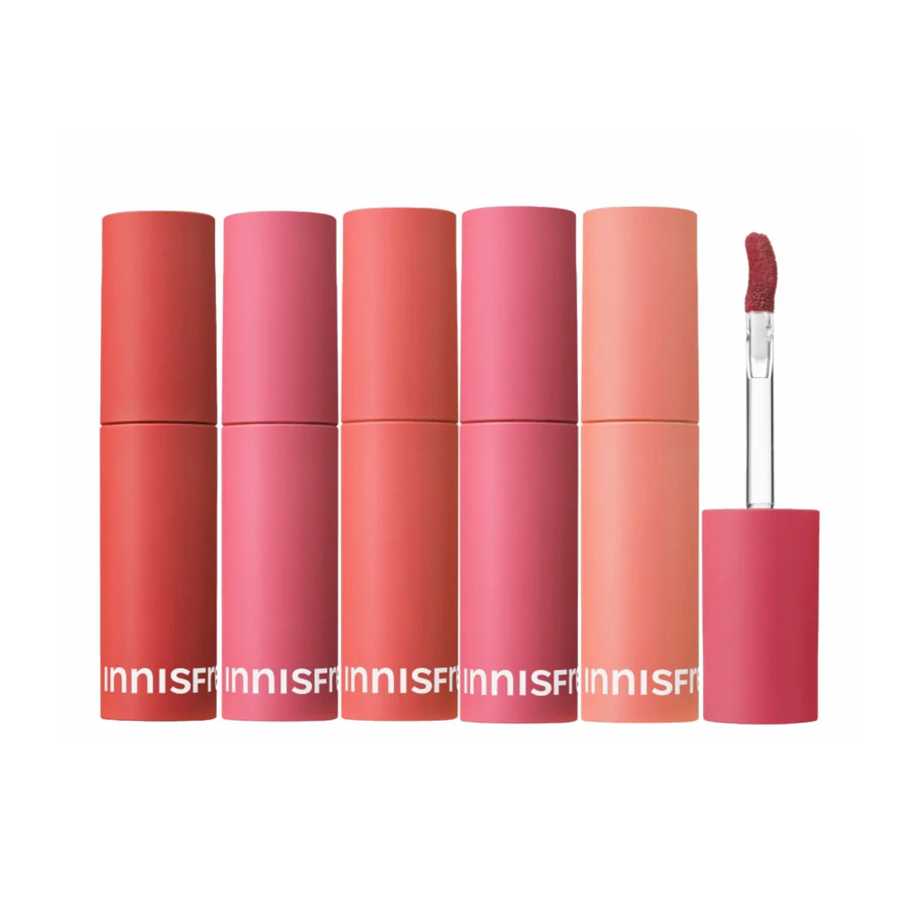 Airy Matte Tint
