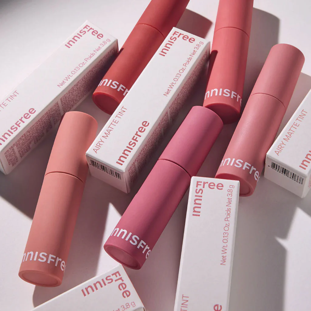 Airy Matte Tint - Image 2