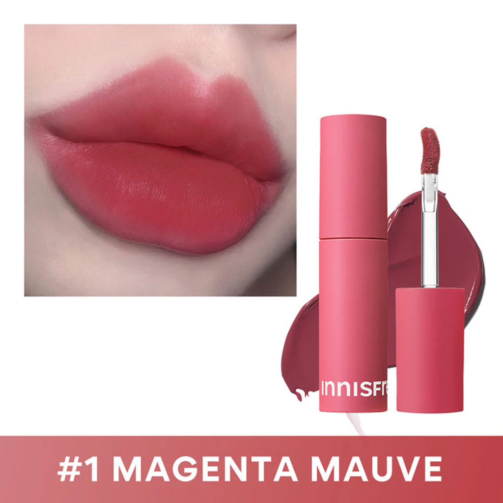 Airy Matte Tint - Image 3