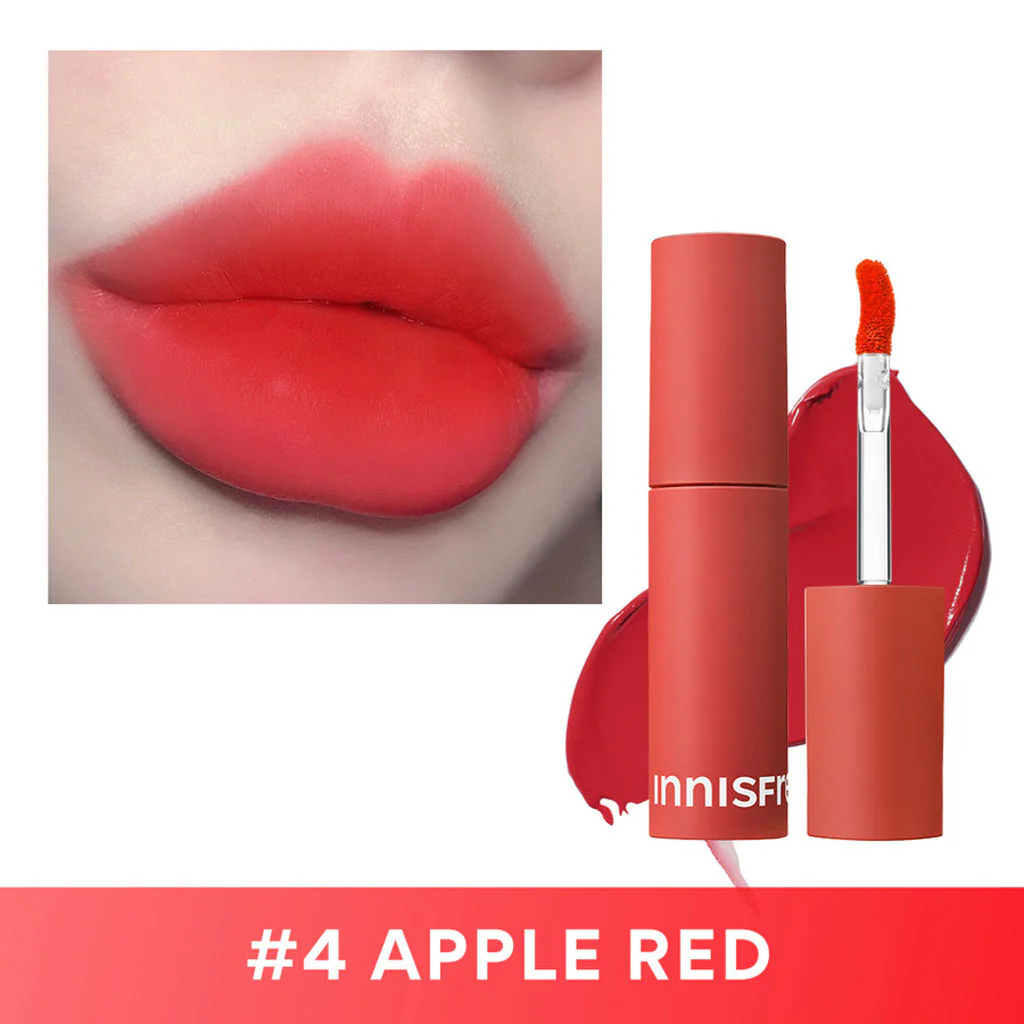 Airy Matte Tint - Image 4