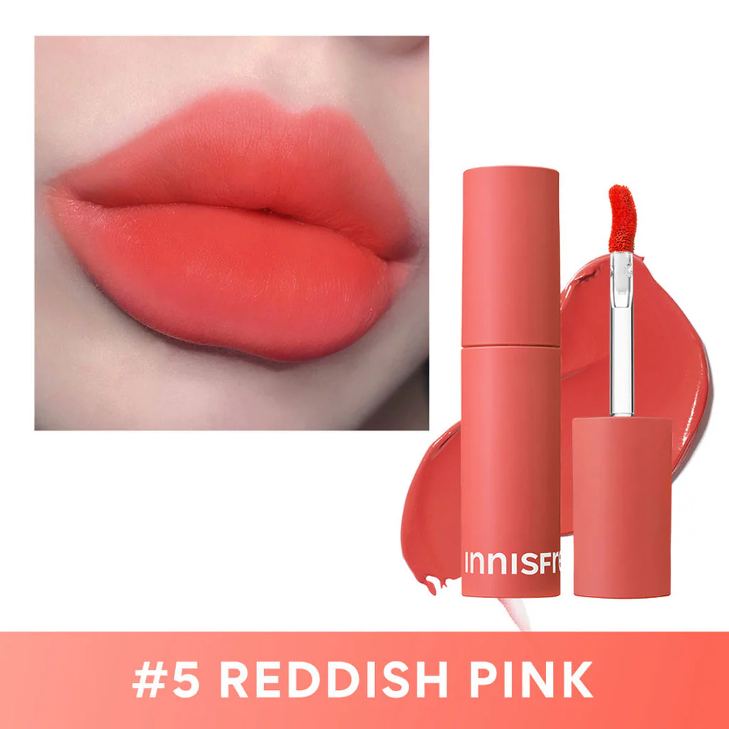 Airy Matte Tint - Image 5