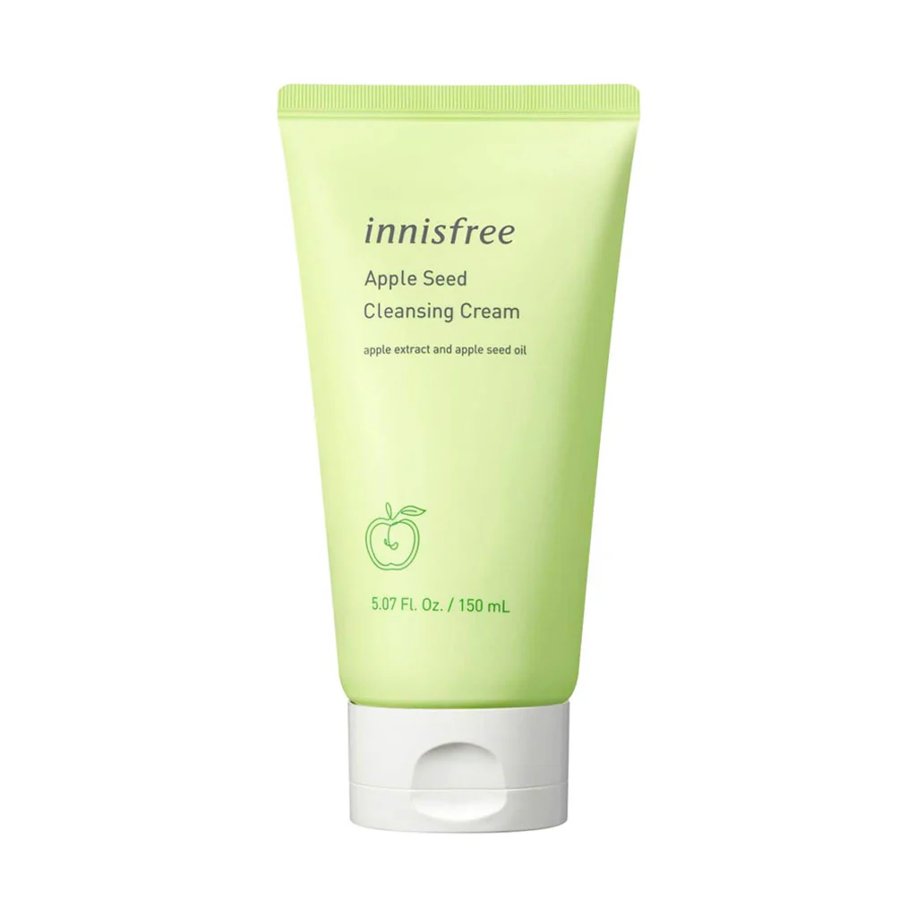 Apple Seed Cleansing Cream