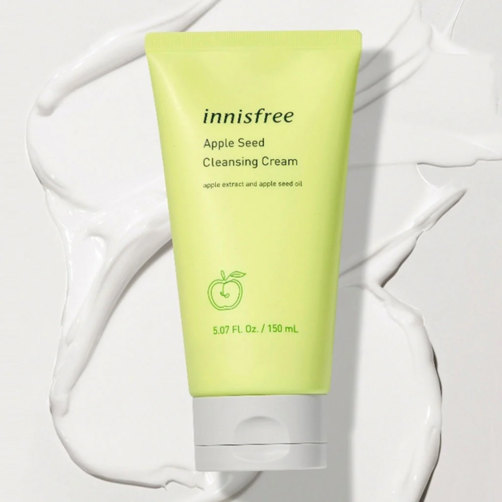 Apple Seed Cleansing Cream - Image 2